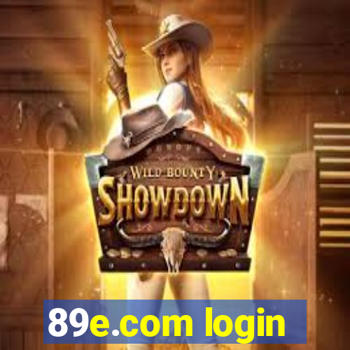 89e.com login